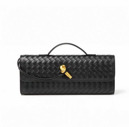 Leder bag
