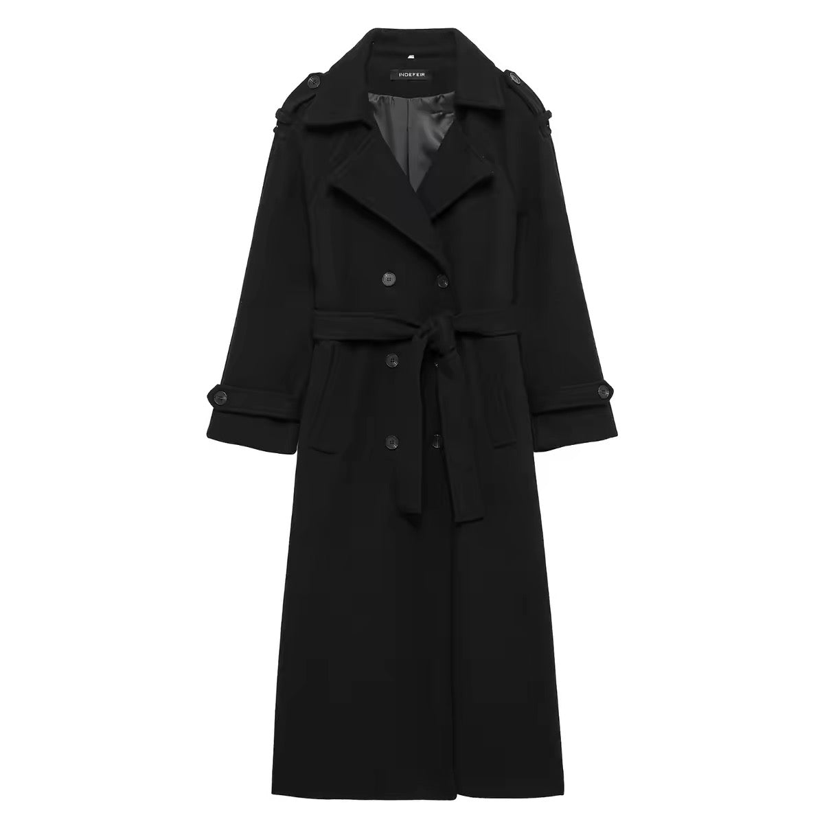 Trench Coat