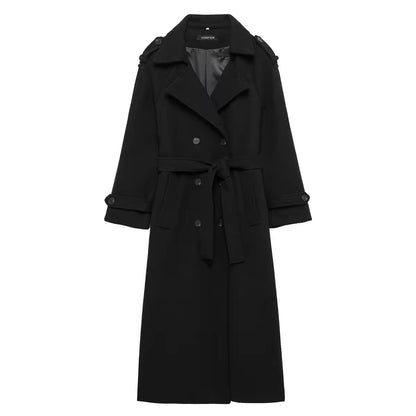 Trench Coat