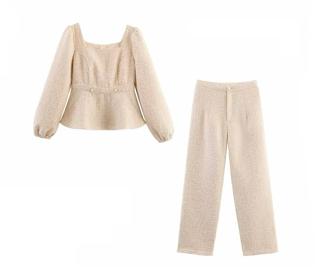 Classie Set