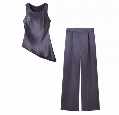 Satin Classie set