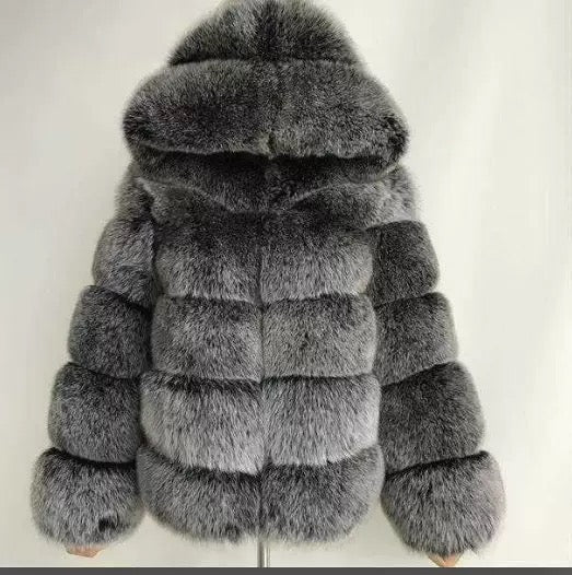Pelz Jacket