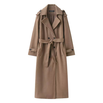 Trench Coat