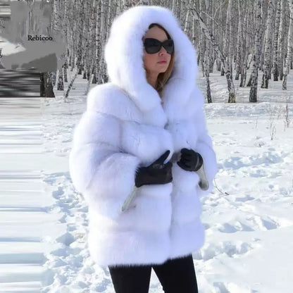Pelz Jacket