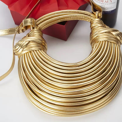 Golden Bag