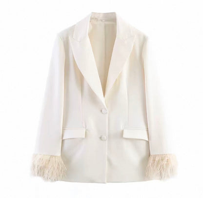 Blazer set