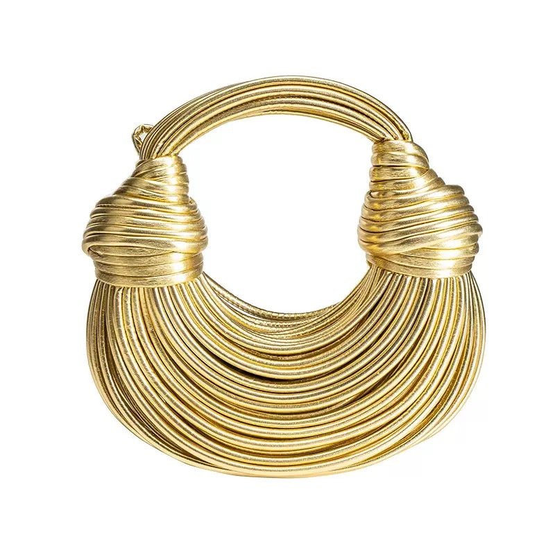 Golden Bag