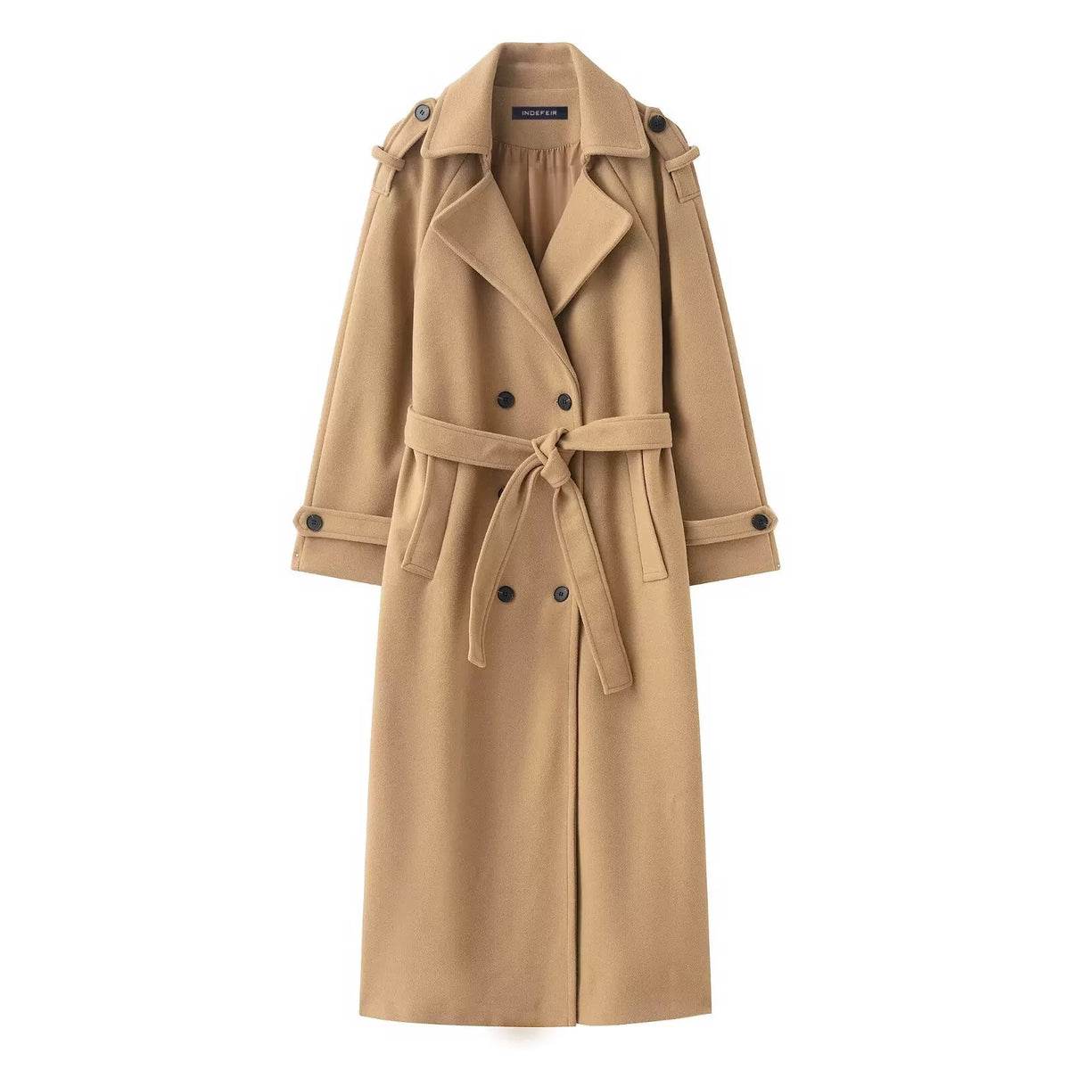 Trench Coat