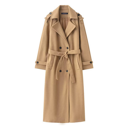 Trench Coat
