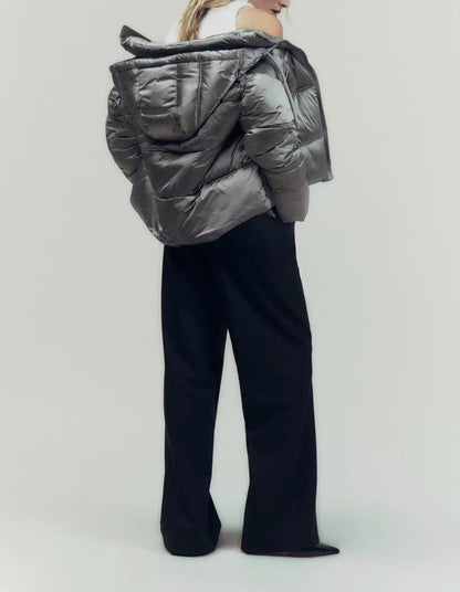 Glanz Puffer Jacket