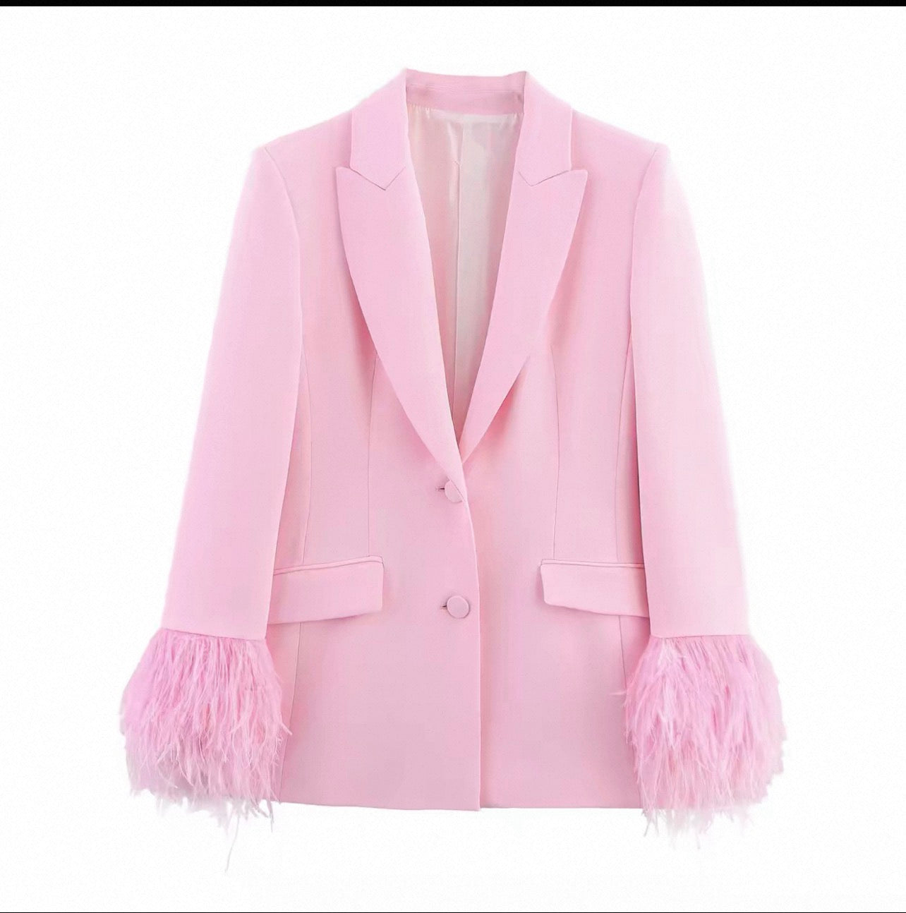 Blazer set