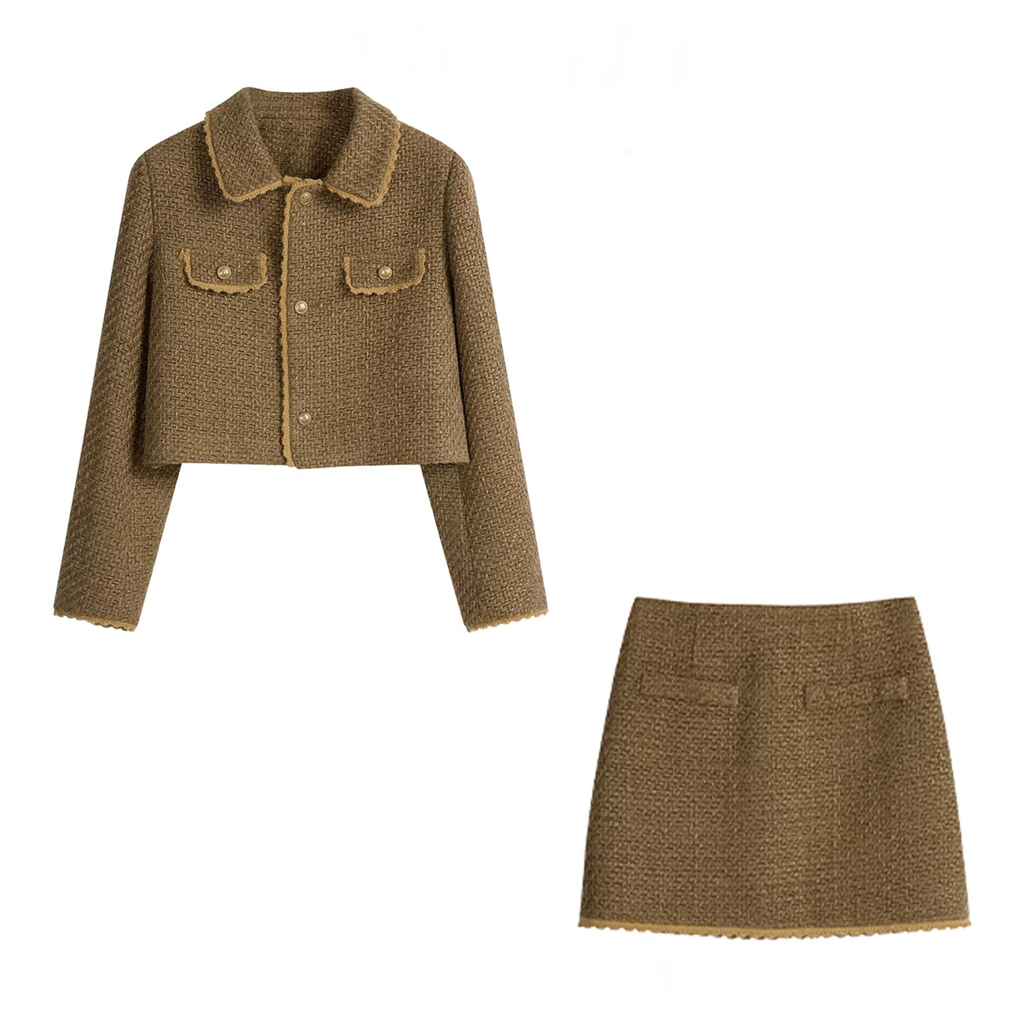 Lady Set