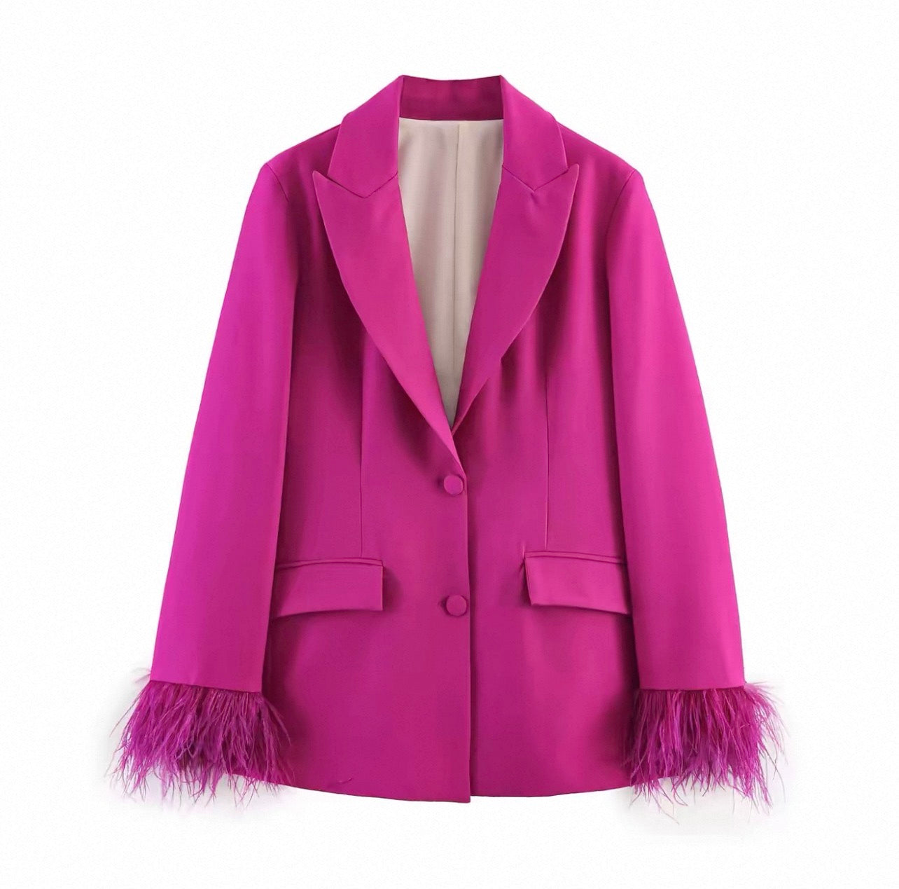 Blazer set
