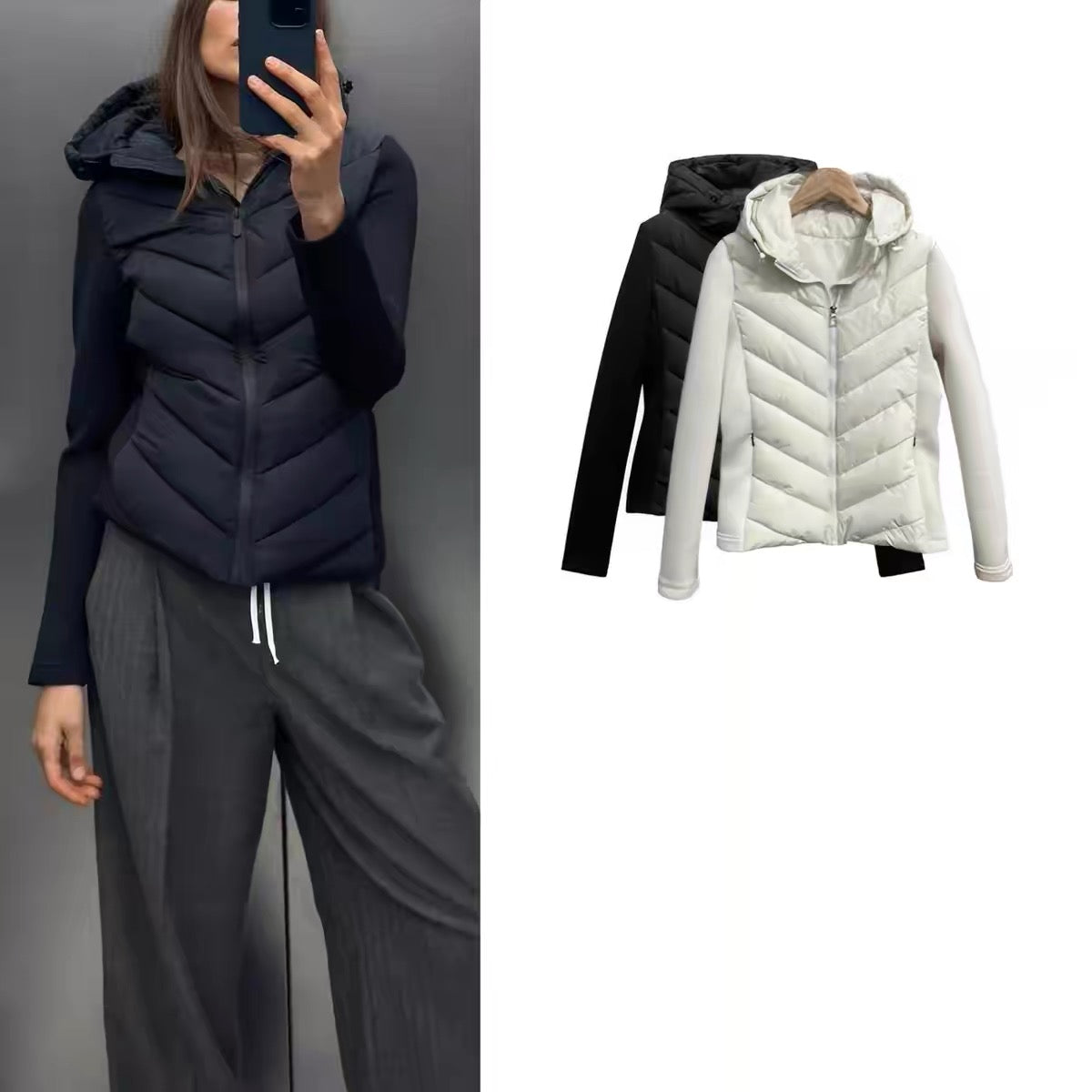Viral Jacket