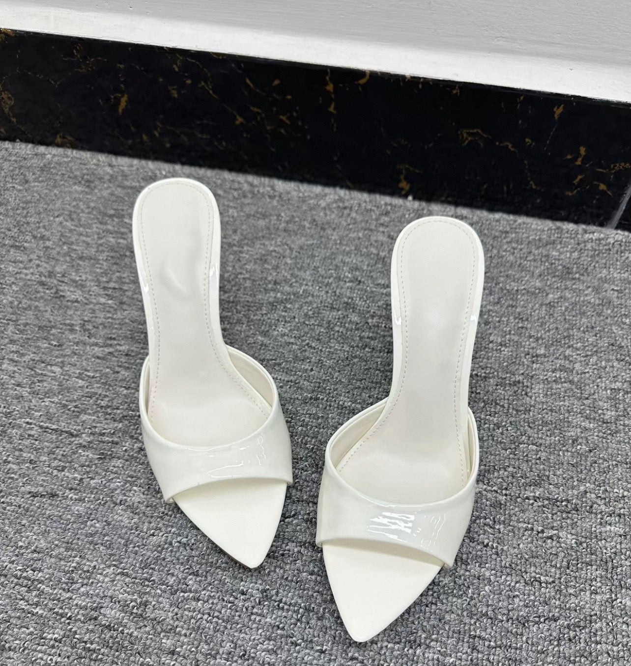 Sexy high heels