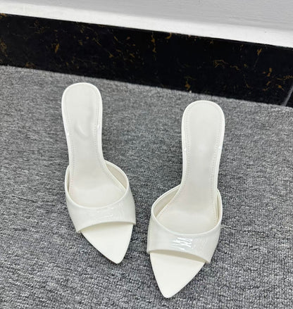 Sexy high heels