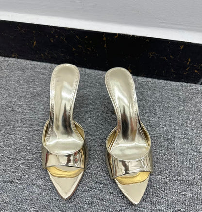 Sexy high heels