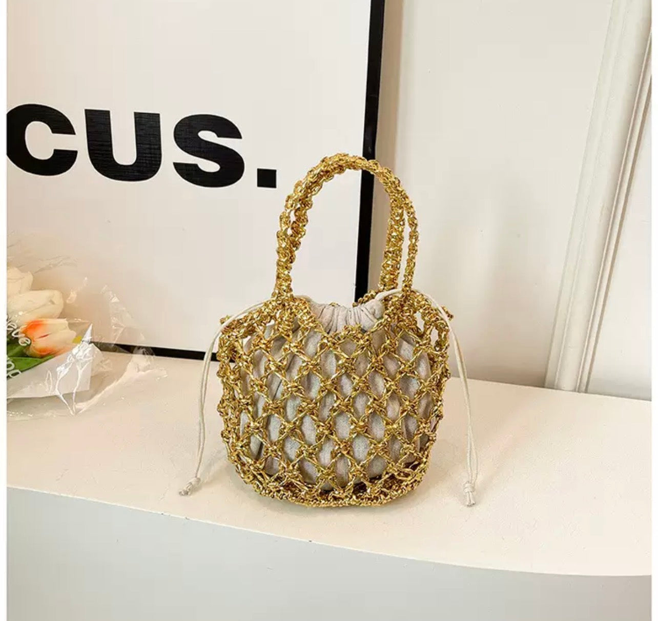Night bag