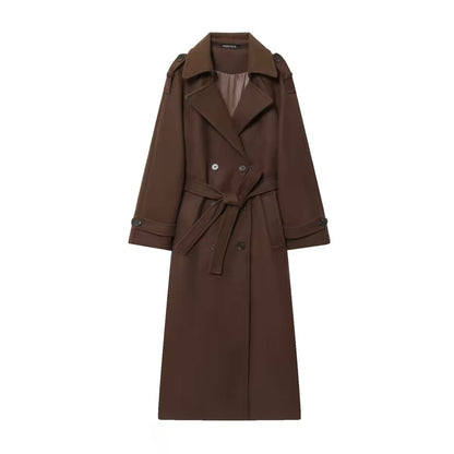 Trench Coat