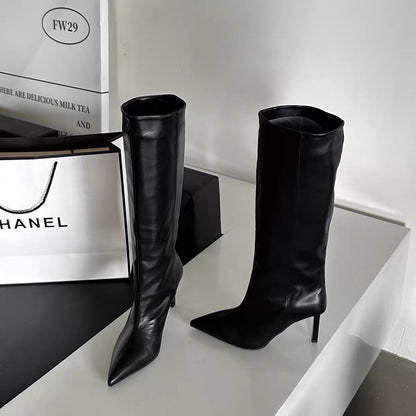 Trend Stiefel