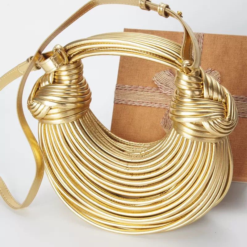 Golden Bag