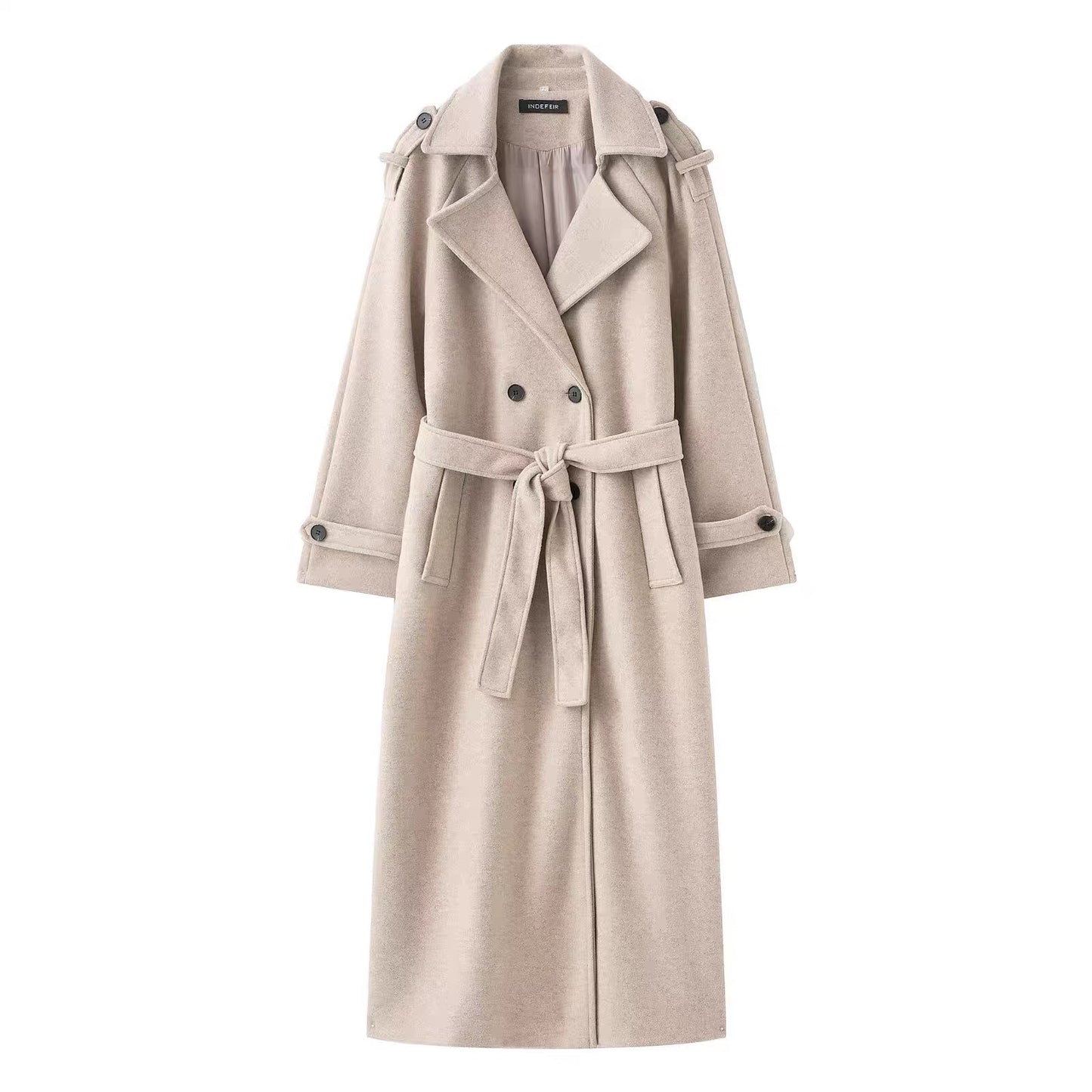 Trench Coat