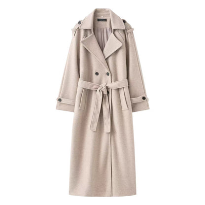 Trench Coat