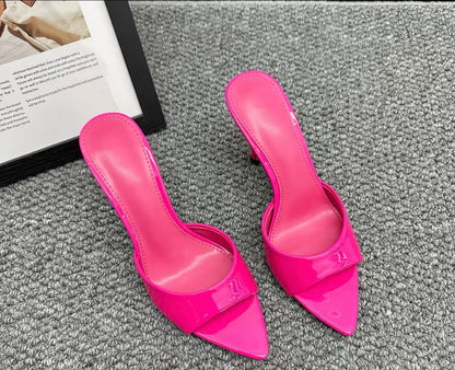 Sexy high heels