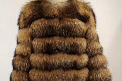 Pelz Jacket