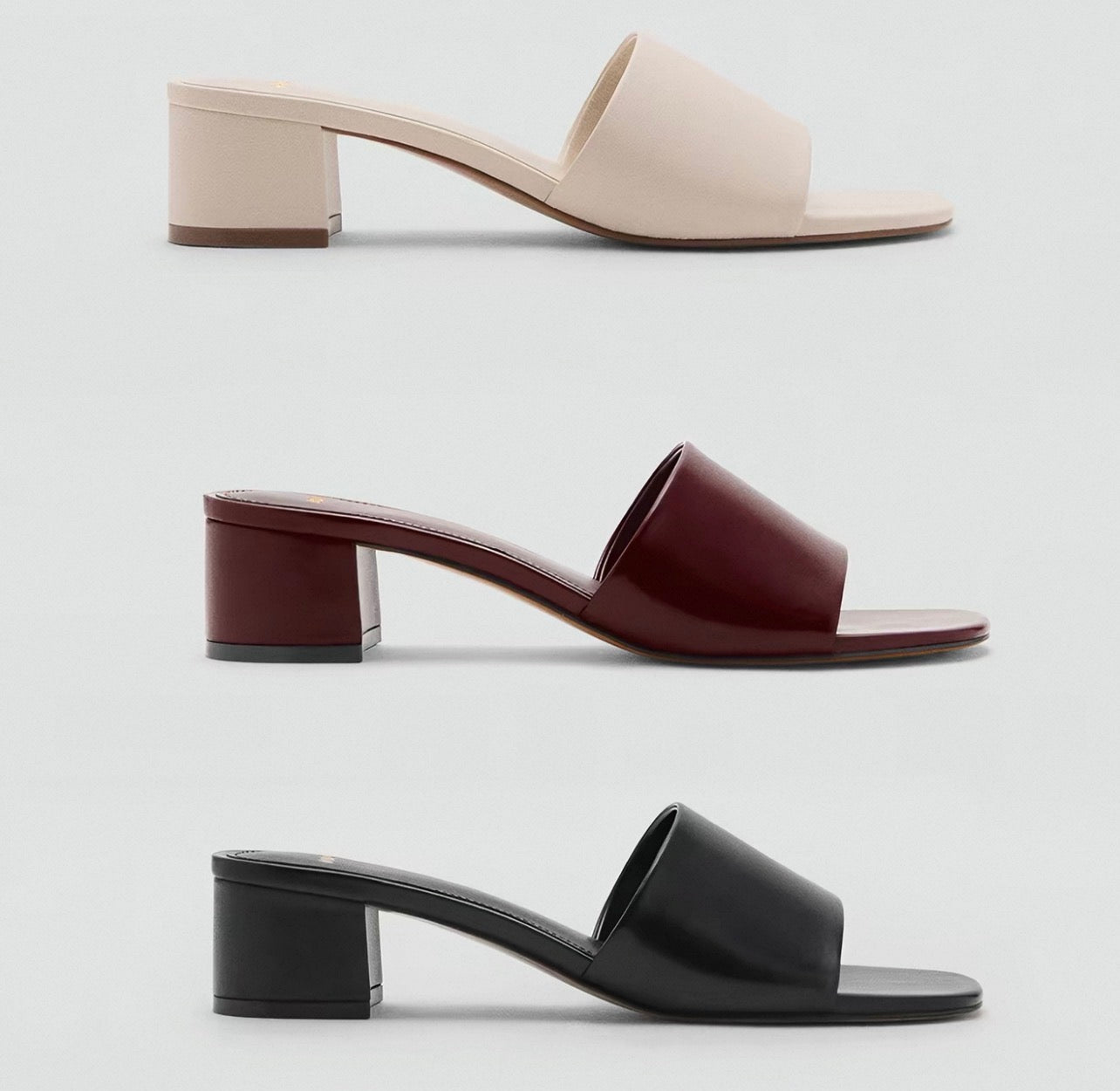 Pumps