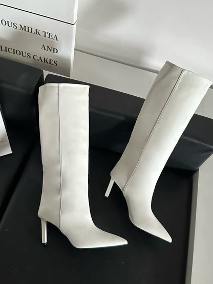 Trend Stiefel