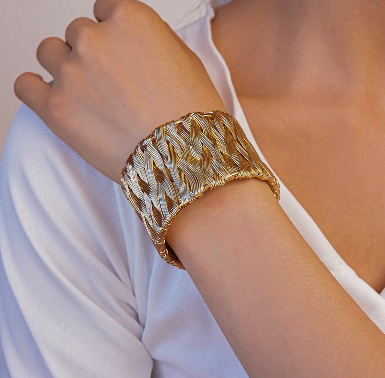 Arm-reif