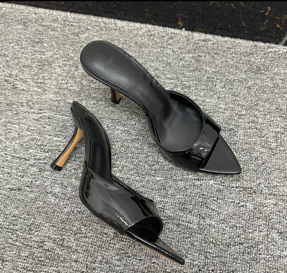 Sexy high heels