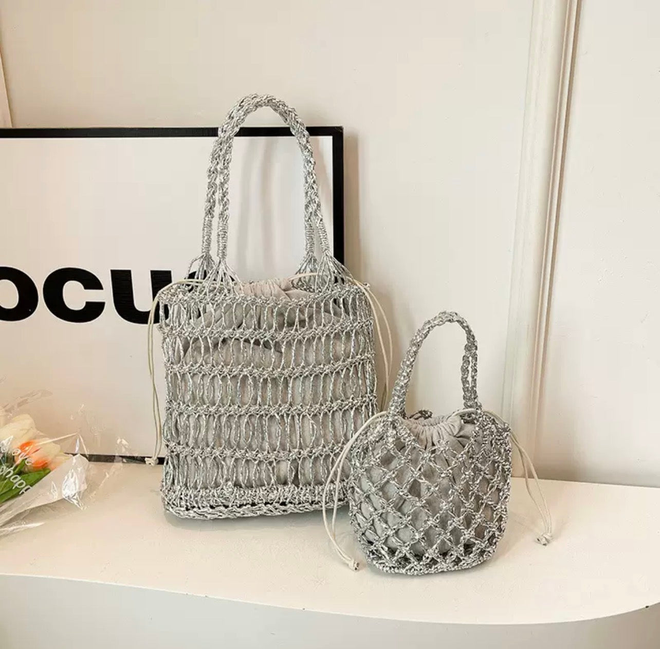 Night bag