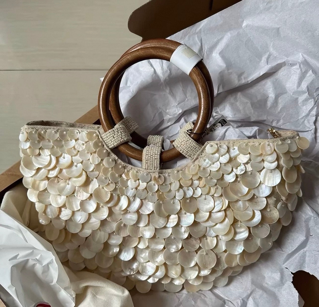 Trend bag