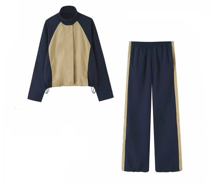 NYLON Set