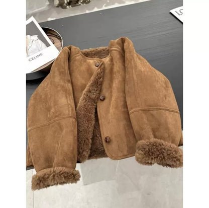 Herbst -Jacke