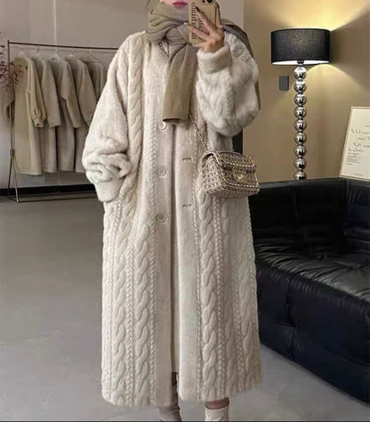 Strickjacke