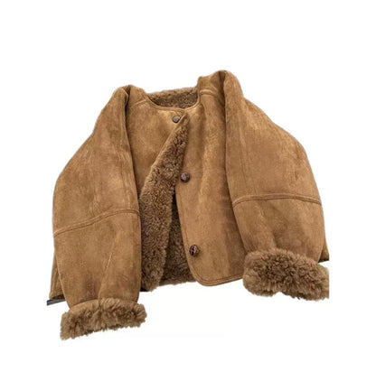 Herbst -Jacke