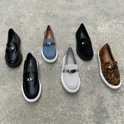 Loafer