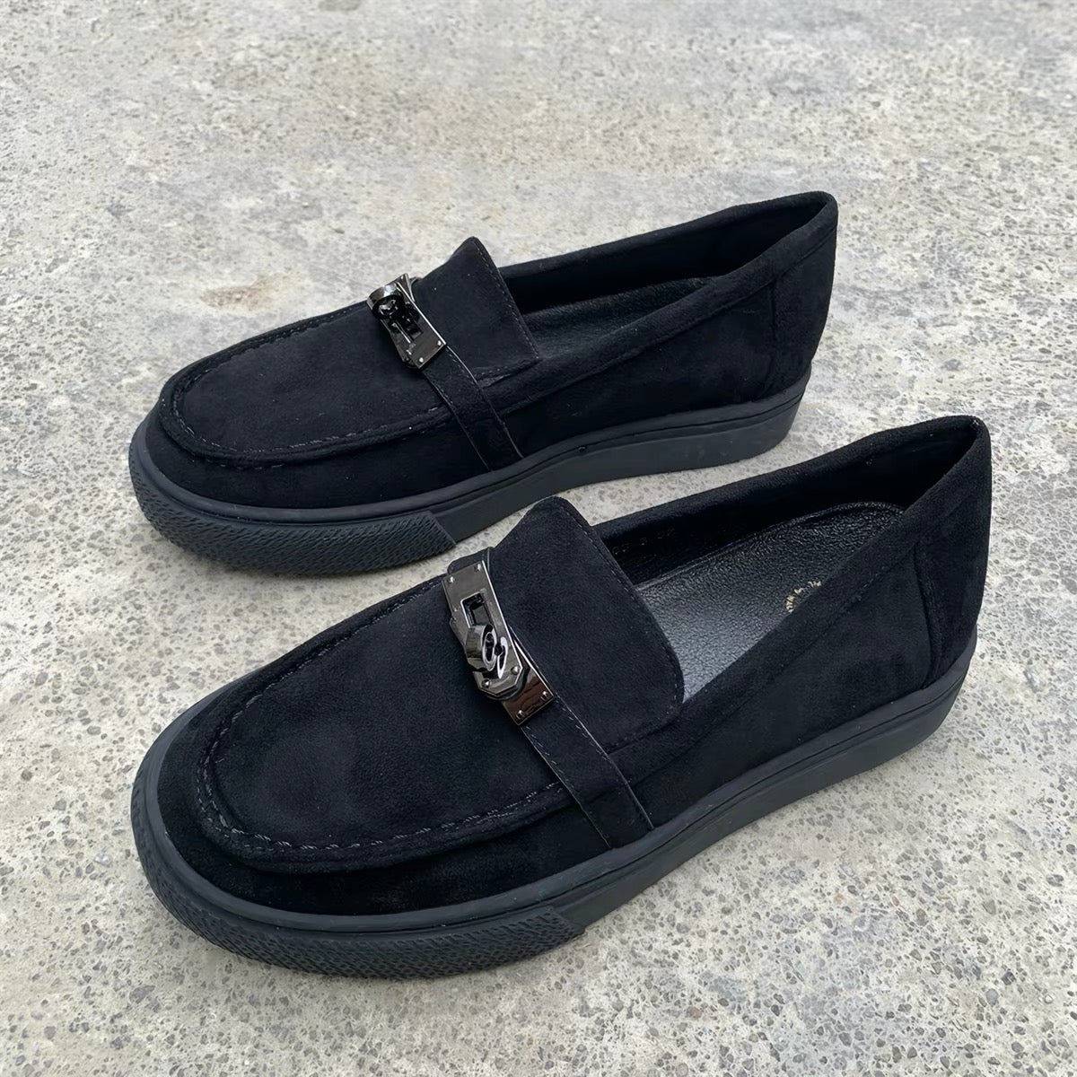 Loafer