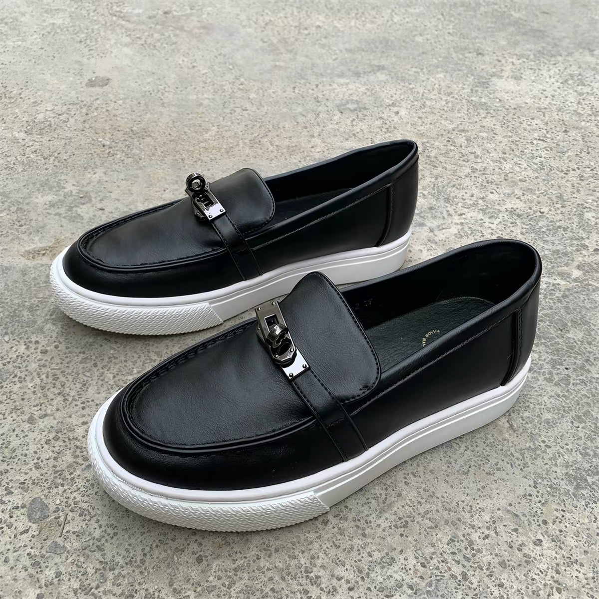 Loafer