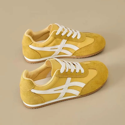 Vintage Retro Sneaker