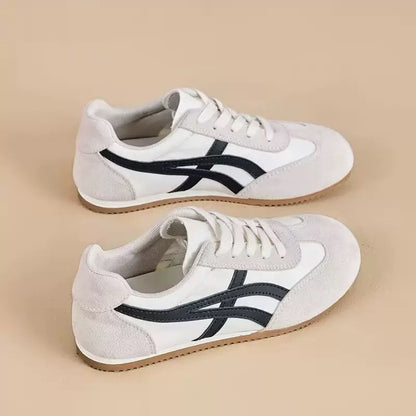 Vintage Retro Sneaker