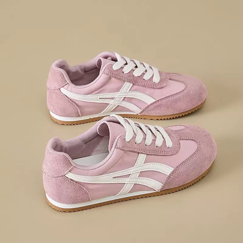 Vintage Retro Sneaker