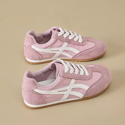 Vintage Retro Sneaker