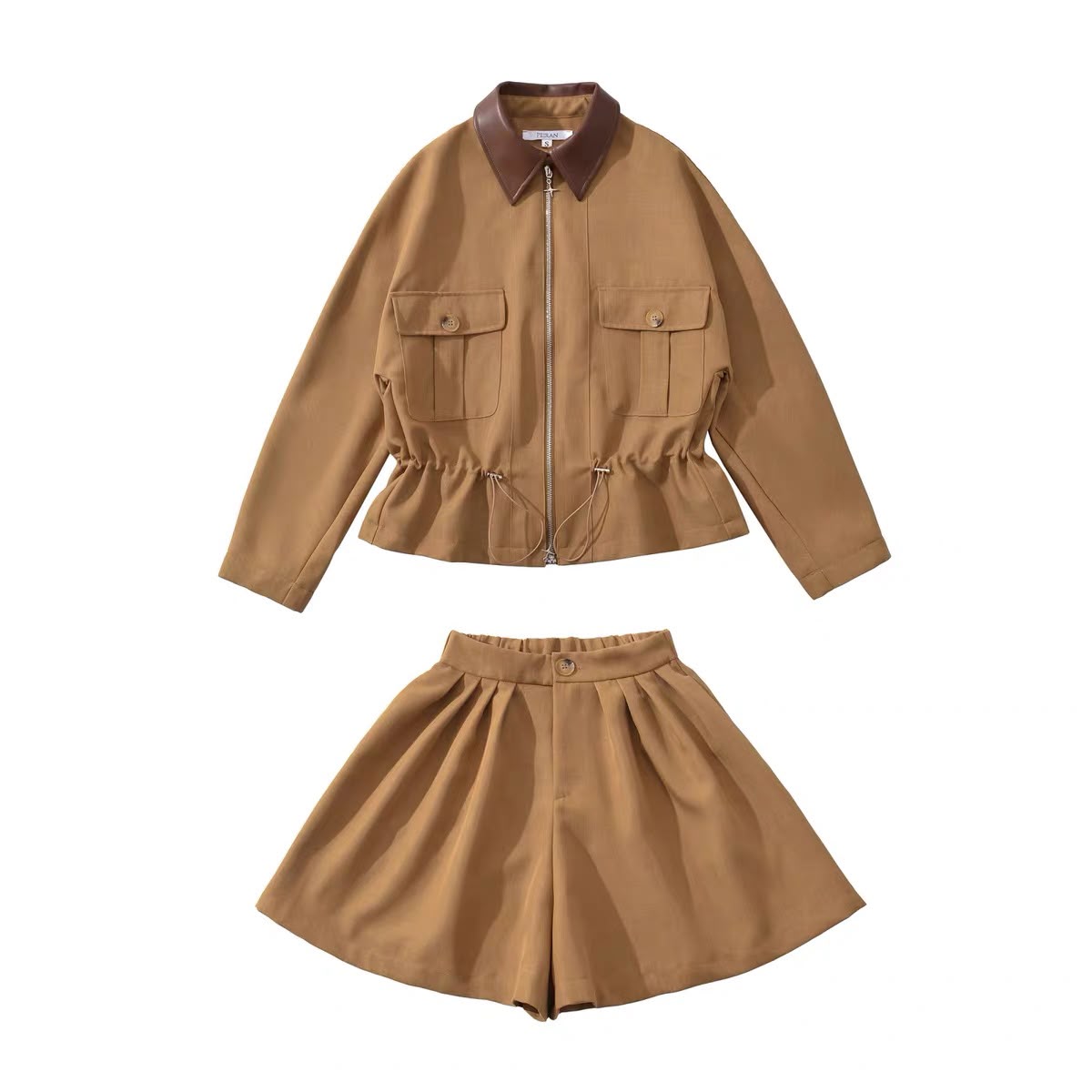 Safari 2-Teiliges Set