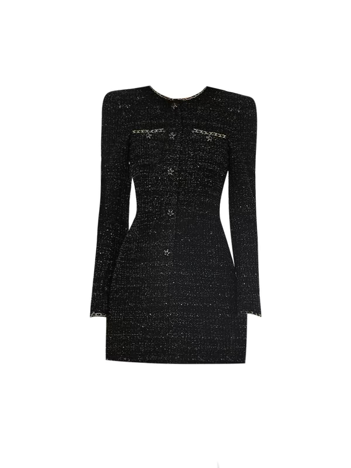 Lady Dress