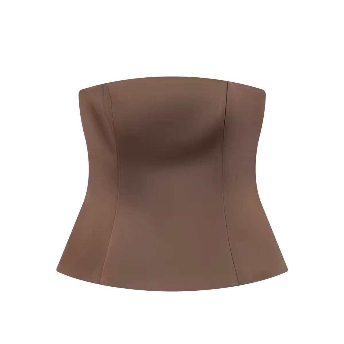 Eleganter 3-Teiler aus Satin