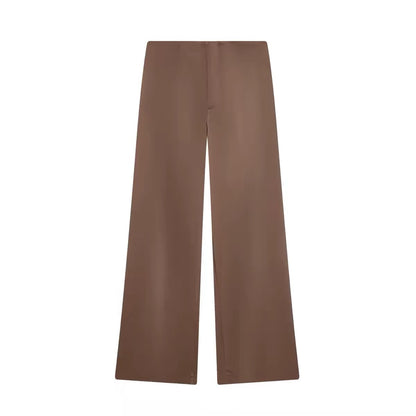 Eleganter 3-Teiler aus Satin